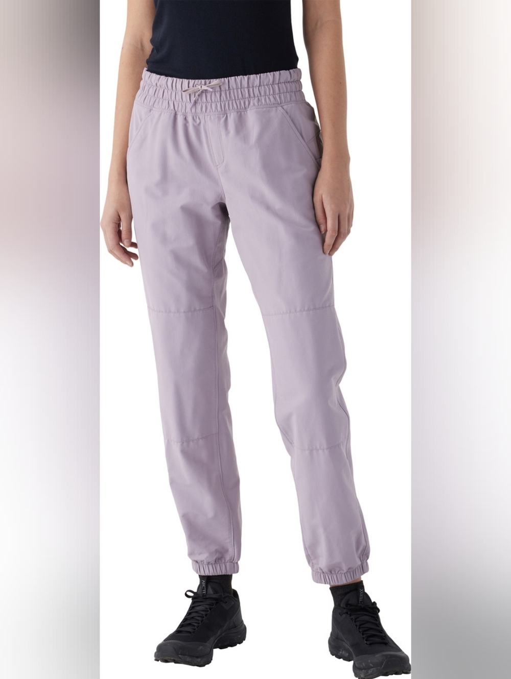 MEC Women's Wanderwall Pants Small